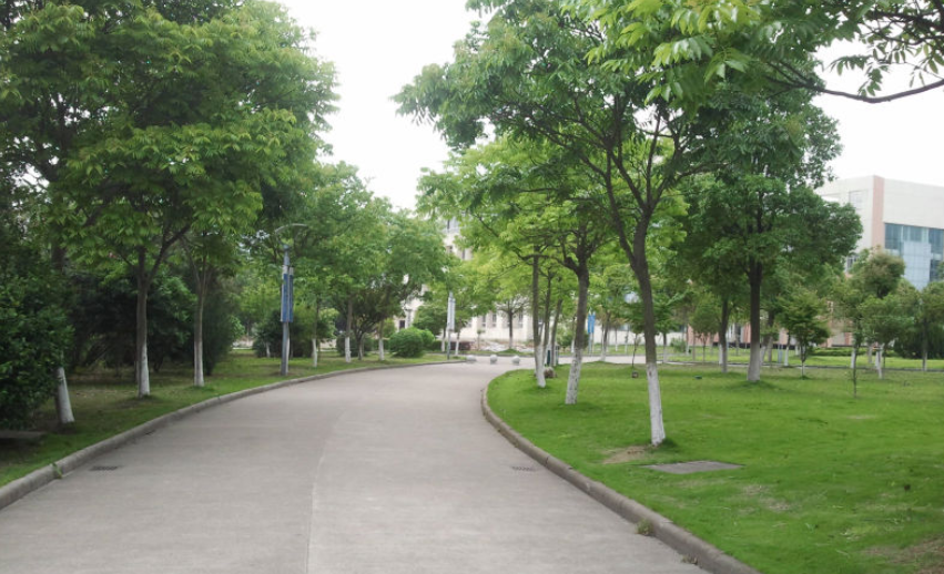 寧波建設工程學校