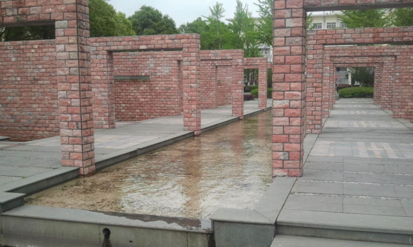 寧波建設(shè)工程學(xué)校環(huán)境、學(xué)校圖片