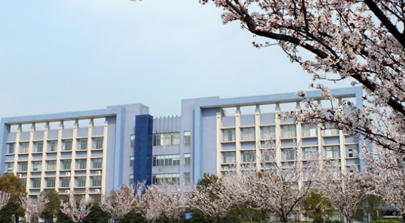 南京交通技師學院