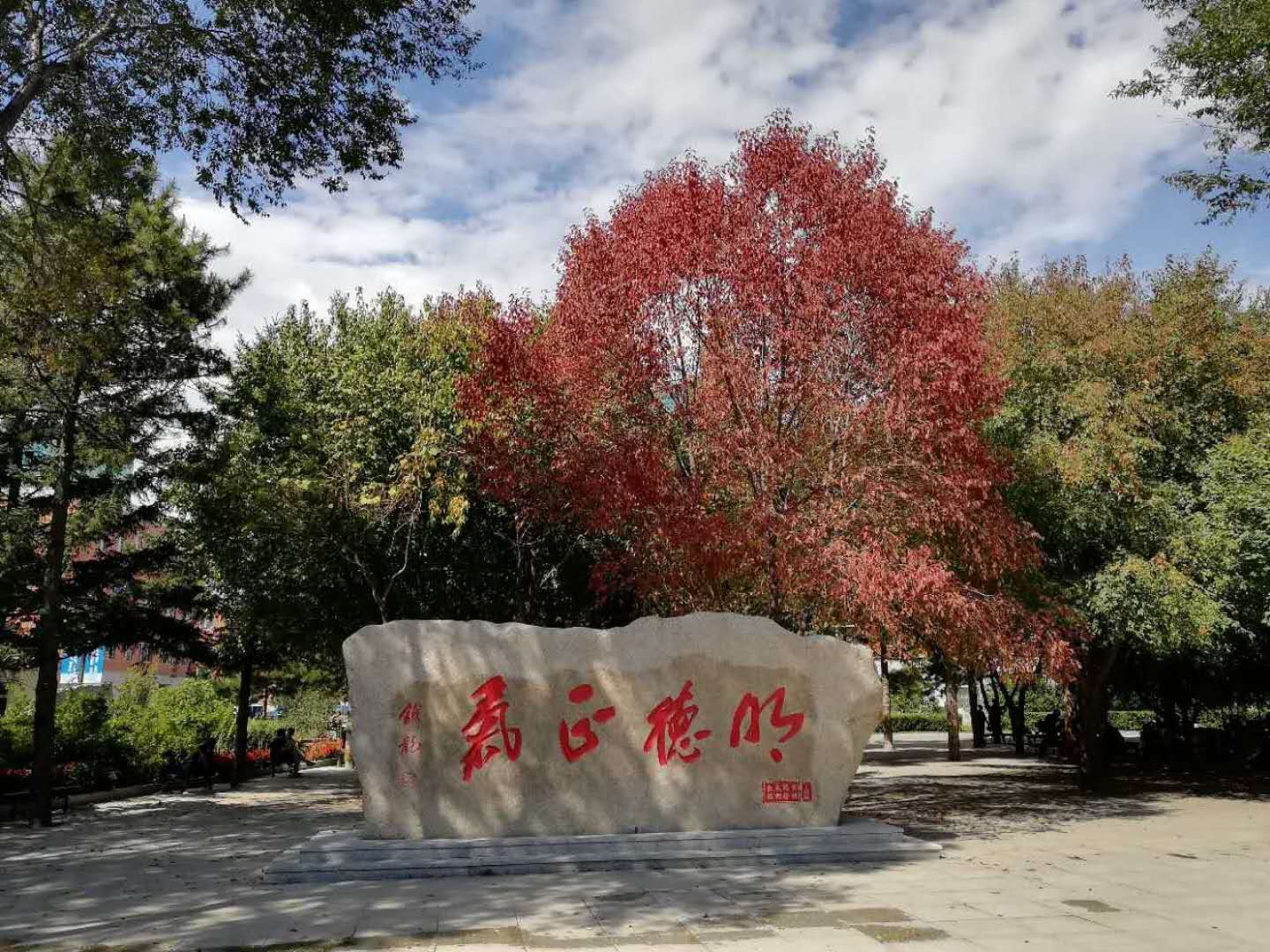 長春職業(yè)技術(shù)學(xué)校學(xué)費、大概收費是多少