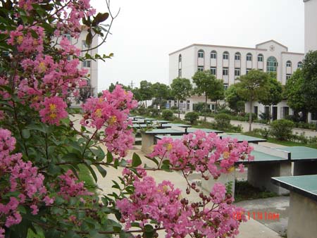 合肥八一科技學(xué)校