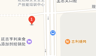 延邊財經(jīng)學(xué)校地址、學(xué)校乘車路線