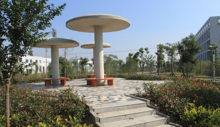 浙江信息工程學(xué)校環(huán)境、學(xué)校圖片