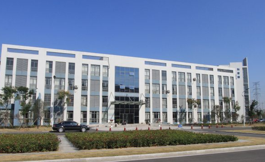 浙江信息工程學(xué)校環(huán)境、學(xué)校圖片