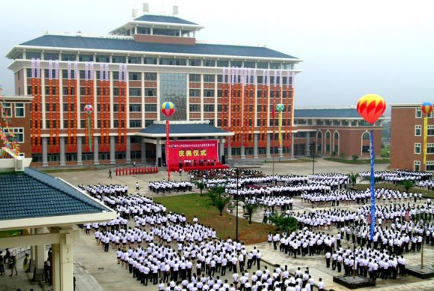 衢州中等專業(yè)學(xué)校開設(shè)專業(yè)、有哪些專業(yè)
