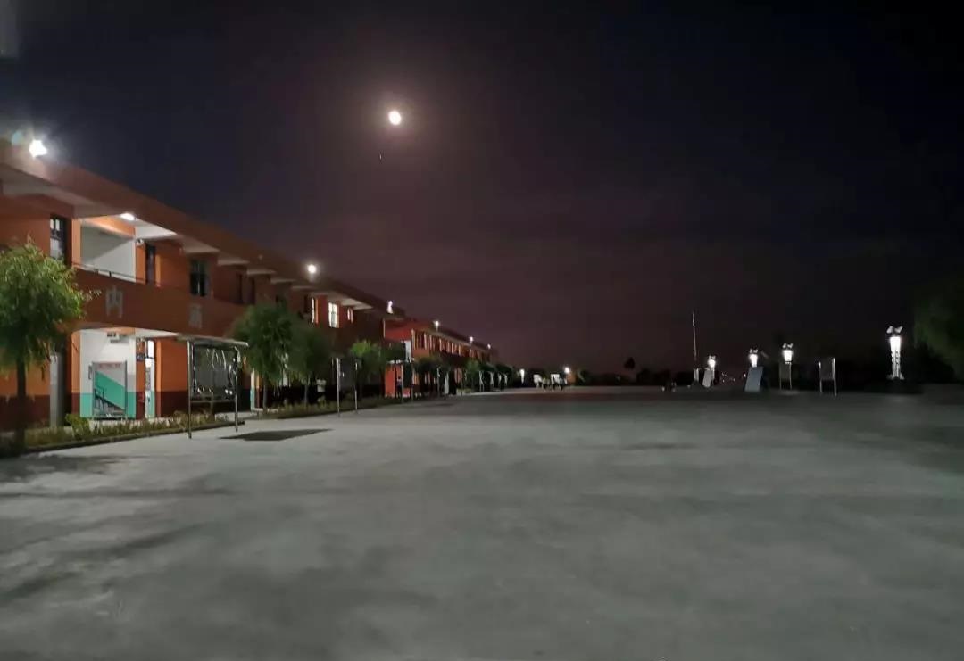 榆林北方工業(yè)職業(yè)學校