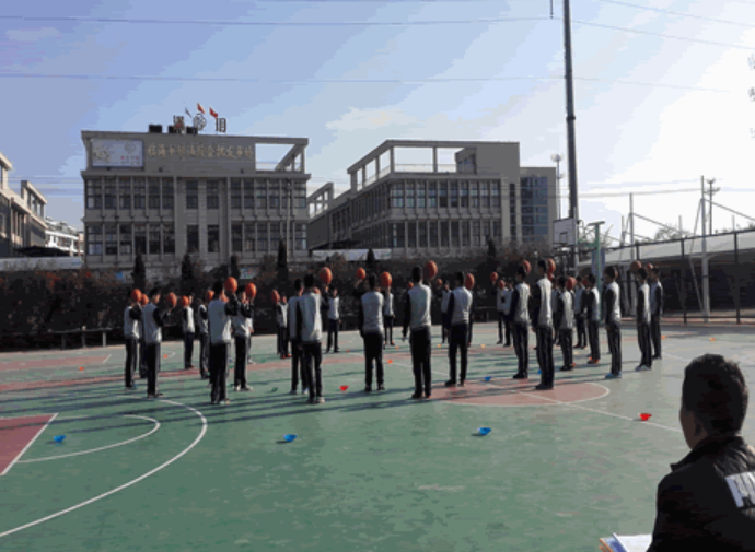 臨海市高級職業(yè)中學