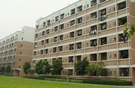 安徽廣播電視中等專業(yè)學校