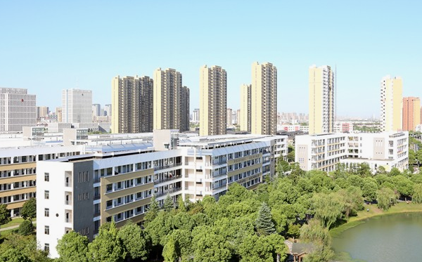 江蘇省吳中中等專(zhuān)業(yè)學(xué)校