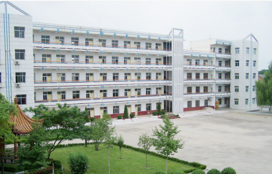 淮北衛(wèi)生學校怎么樣、好不好