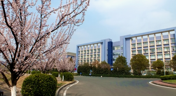 江蘇省洪澤中等專業(yè)學校