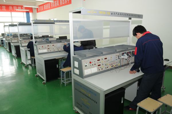 宣城市廣業(yè)高級職業(yè)中學(xué)有哪些專業(yè)、招生專業(yè)