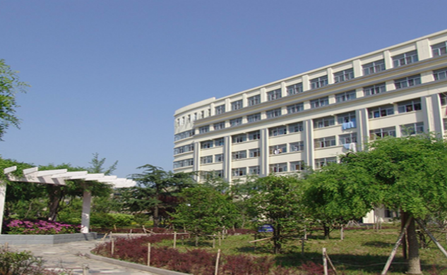 南京市玄武中等專業(yè)學(xué)校