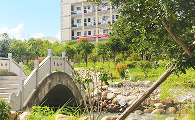 安慶皖江中等專業(yè)學(xué)校