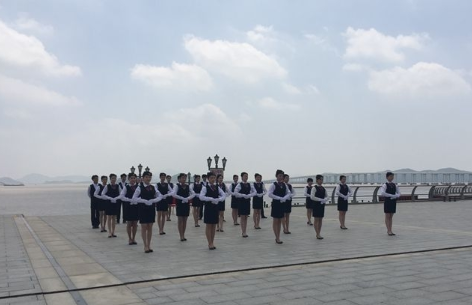 舟山市普陀區(qū)職業(yè)技術(shù)教育中心簡介、概況