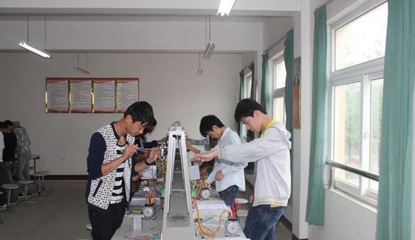 宣城市生物工程學(xué)校招生對象、招生要求