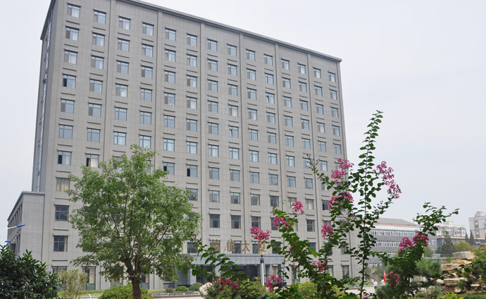 江蘇省徐州機(jī)電工程學(xué)校