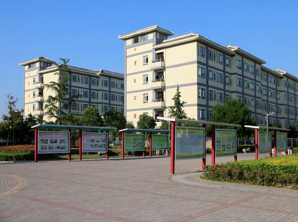 亳州中藥科技學校怎么樣、好不好