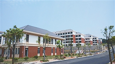 福建閩北衛(wèi)生學校招生要求、學校招生對象