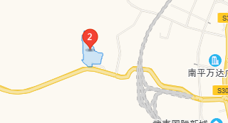 福建閩北衛(wèi)生學(xué)校地址、學(xué)校乘車路線