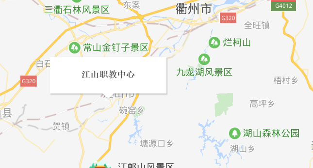 寧?？h第一職業(yè)中學(xué)地址、校園在哪里