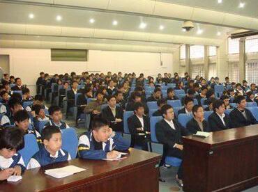 桐城中華職業(yè)學(xué)校招生對象、招生要求