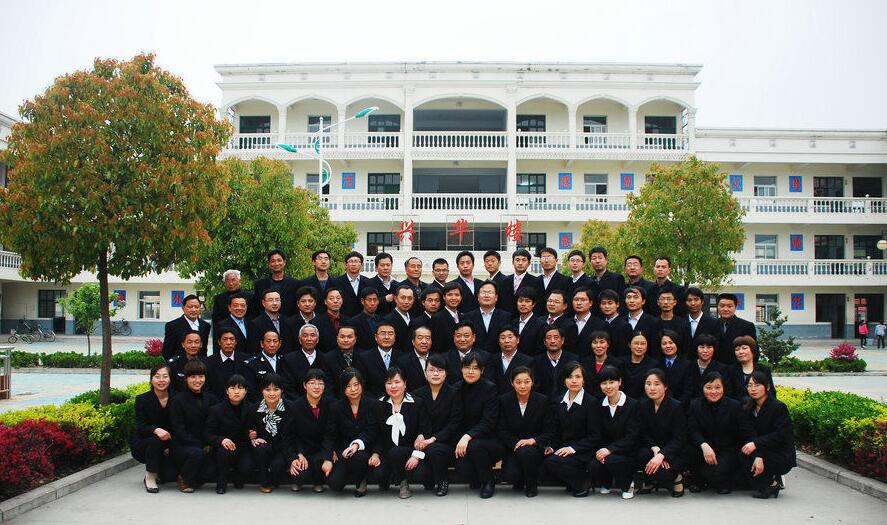 壽縣第一職業(yè)高級中學簡介、介紹