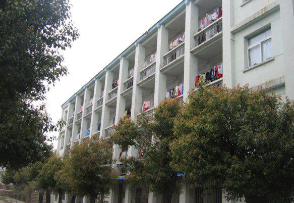蕪湖河運技工學(xué)校