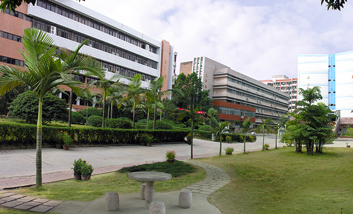 福建工業(yè)學(xué)校