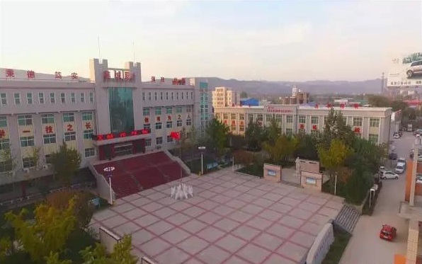 韓城市職業(yè)中等專業(yè)學校