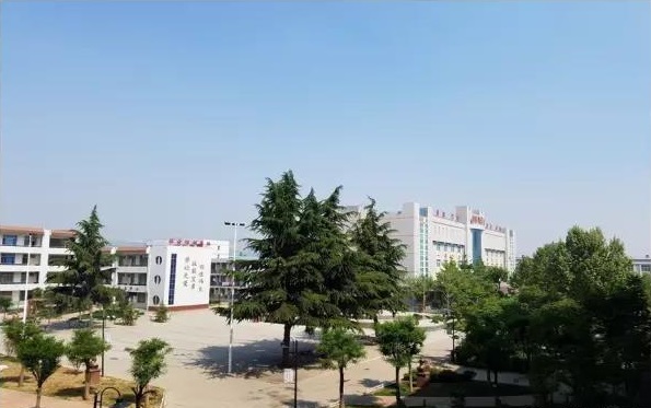 韓城市職業(yè)中等專業(yè)學校