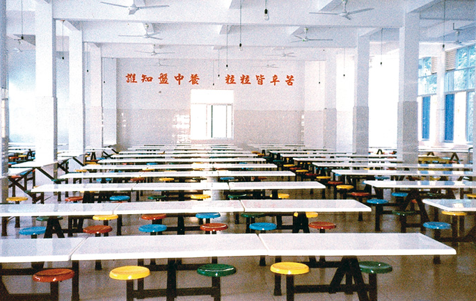 福建工業(yè)學(xué)校宿舍環(huán)境、寢室環(huán)境