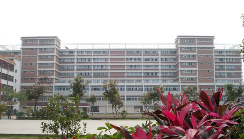 廣東省經(jīng)濟貿(mào)易職業(yè)技術(shù)學校是一個怎樣的學校、學校怎么樣