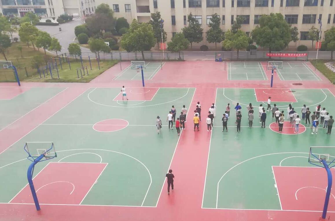 合肥高新科技學(xué)校怎么樣、好不好