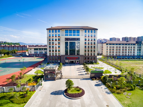 福建省福州財政金融職業(yè)中專學(xué)校宿舍環(huán)境、寢室環(huán)境