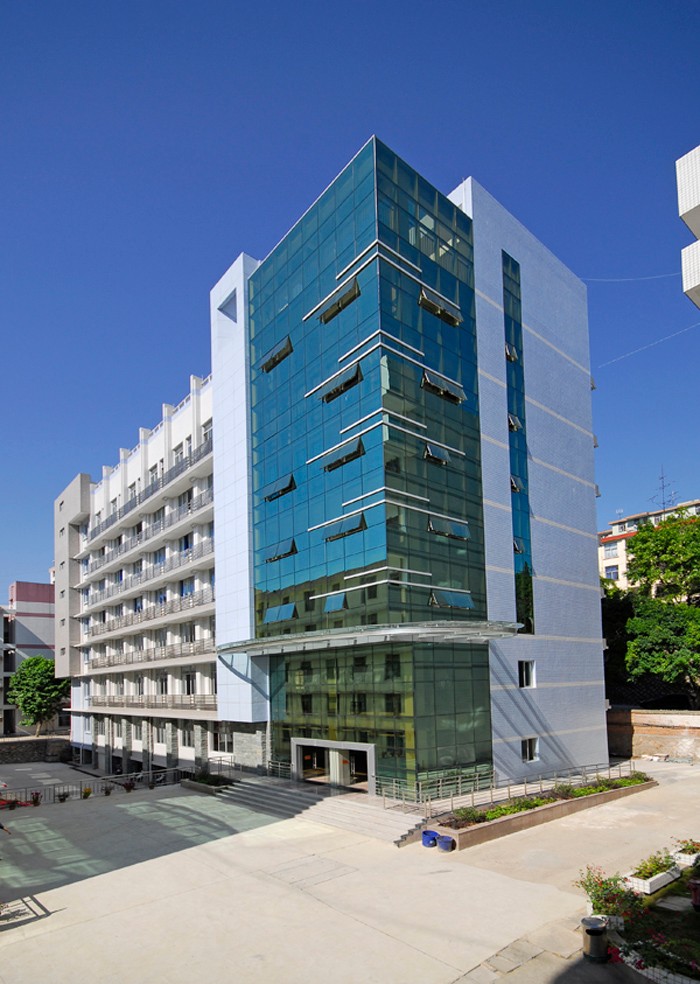 福建理工學校