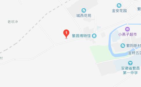 蕪湖機(jī)械工程學(xué)校地址