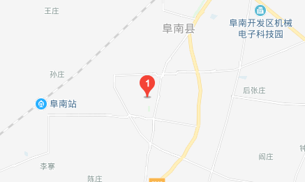 阜陽理工學(xué)校