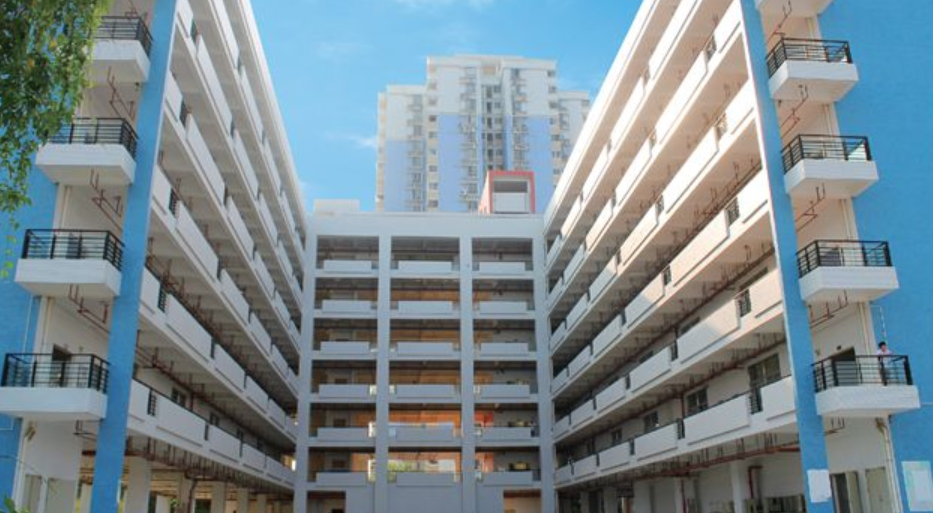 廣東省輕工職業(yè)技術(shù)學(xué)校