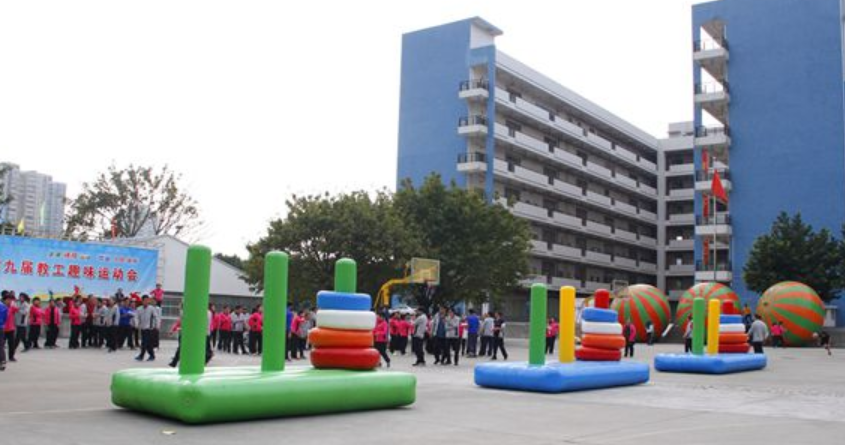 廣東省輕工職業(yè)技術(shù)學(xué)校開設(shè)專業(yè)、有哪些專業(yè)