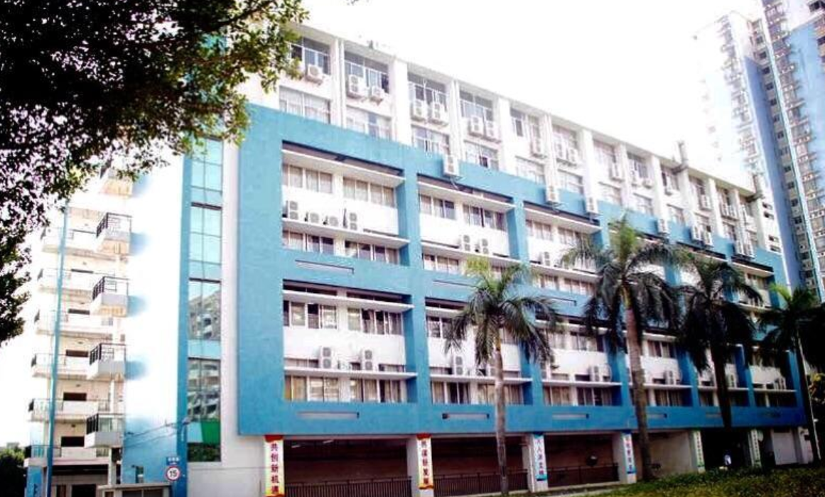 廣東省輕工職業(yè)技術(shù)學(xué)校是一個(gè)怎樣的學(xué)校、學(xué)校怎么樣