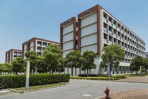 江蘇姜堰中等專業(yè)學(xué)校
