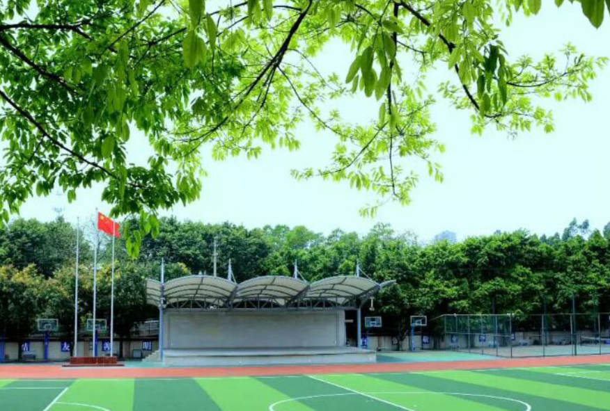 廣東省海洋工程職業(yè)技術(shù)學(xué)校環(huán)境、學(xué)校圖片