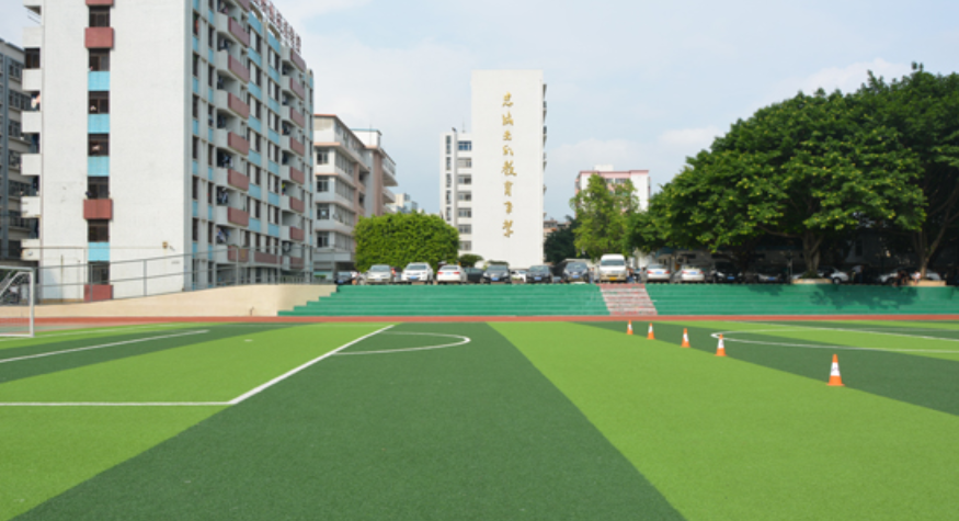 廣東省海洋工程職業(yè)技術(shù)學校好不好、怎么樣