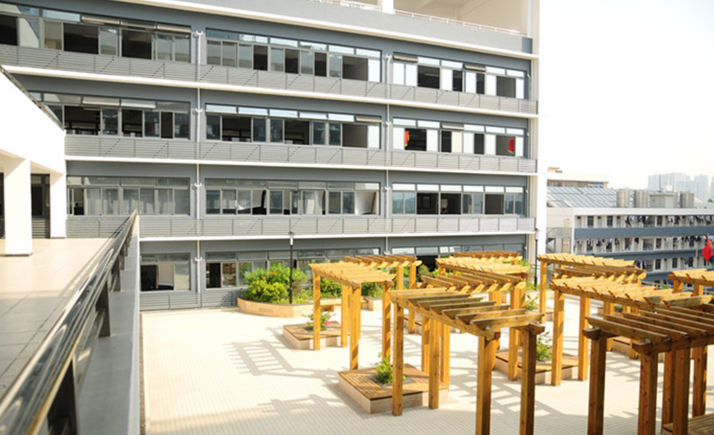 深圳市第一職業(yè)技術(shù)學(xué)校好不好、怎么樣