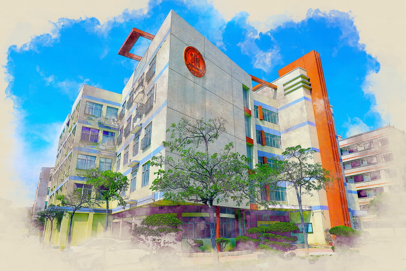 晉江安海職業(yè)中專學(xué)校招生要求、學(xué)校招生對(duì)象