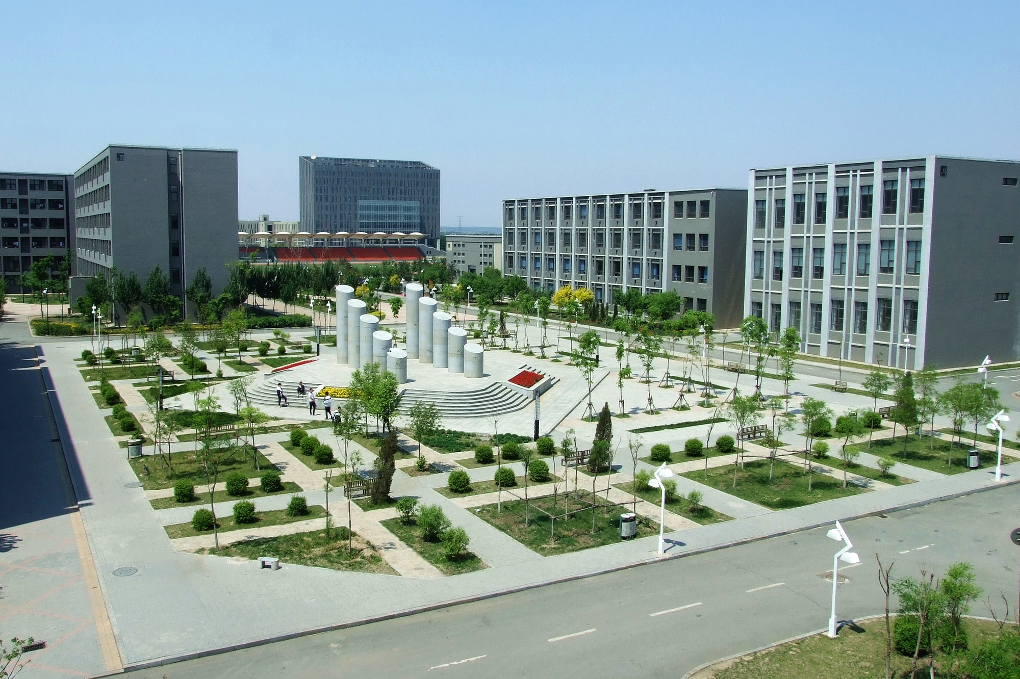 沈陽市化工學(xué)校