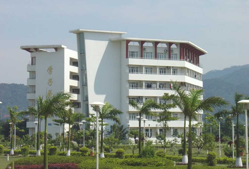 珠海市技師學(xué)院簡(jiǎn)介、概況