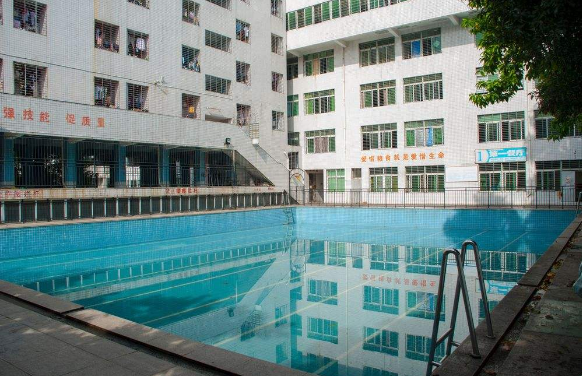福建第二輕工業(yè)學(xué)校