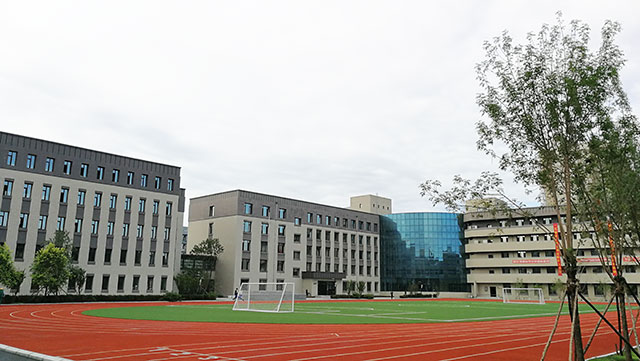 沈陽市旅游學(xué)校